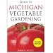 Gardening Books - Guide to Michigan Vegetable Gardening (Book)