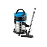 Ewt - excell24syn - Aspirateur &agrave; cuve eau et poussi&egrave;re 24l 1000w AquaVac
