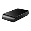 Seagate 500GB Desktop External Drive - Black
