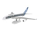 Revell - 4259 - Maquette d'Avion - Airbus A380 "Visible Interior"