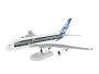 Revell Airbus A3800 Visible Interior