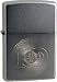 Bezeichnung: Zippo BVB 100 Jahre Chrom satiniert Artikelnummer: 271110 Ausf�hrung: Chrom satiniert 
Front: Graviert Katalog: Special Collection 2009 Zustand: Absolut neu und unbenutzt/unbef�llt.  Art: 
Regular Original Zippo