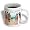 Those Funny Immigrants And Their Names - 15oz Mug
