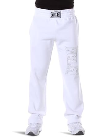 Everlast Donald - Pantalon Molleton homme Everlast Donald - Pantalon Molleton homme