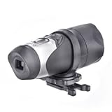 ATC2K  Oregon Scientific ATC 2k Action Cam Flash Memory Camcorder