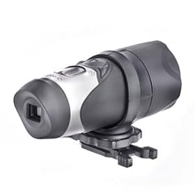 Oregon Scientific ATC2K Waterproof Action Camera