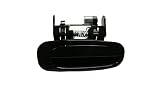 Depo 312-50012-221 Toyota Corolla Rear Passenger Side Exterior Door Handle Reviews