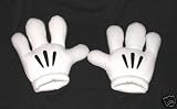 Mickey Mouse Clubhouse - Minnie's Dress Up Gloves