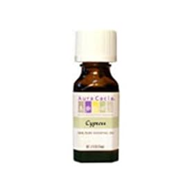 Essential Oil Cypress 0.50 Ounces
