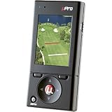 Callaway uPro Golf GPS System