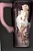 Kitchen & Housewares : Marilyn Behaved Travel Mug