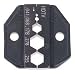 Paladin Tools 2699 Universal HDTV Die For CrimpALL 8000 and 1300 Series