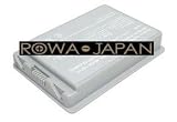 PowerBook G4 15inchの  A1045. A1078  対応バッテリー