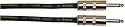 CBI Heavy Duty 14 Gauge Speaker Cable with 1/4 Inch Ends - 10 Foot