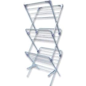 3 tier heavy duty airer