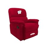 Imperial NCAA Lineman Recliner NCAA Lineman Recliner Team: Missouri