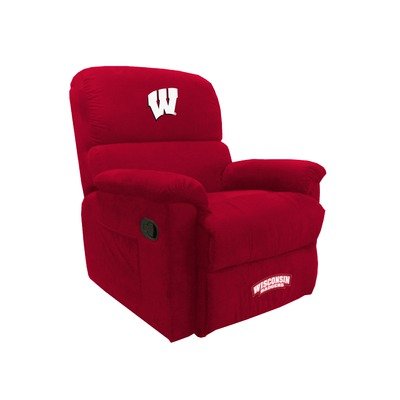 Imperial NCAA Lineman Recliner NCAA Lineman Recliner Team: Missouri