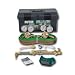 Firepower FPW0384-2600 Firepower Cutskill Heavy Duty Oxygen and Acetylene Torch, Welding and Regulator Kit