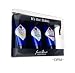 Jack Black Lip Balm Trio Set