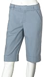 Apparel : Gloria Vanderbilt Women's Plus Michaela City Short