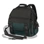 Trager 755B Transcontinental Laptop Backpacks,Slate