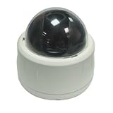 DPRO-530MVF Indoor Dome Camera, High Resolution