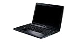 Notebook Satellite Pro C650-1D0 / Intel Core2Duo T6570 / 4GB / 39,6cm (15,6") / 500GB /Intel GM45 /