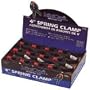 Mintcraft 4In Flex Jaw Spring Clamp SP-954