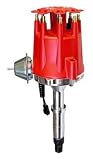 MSD Ignition 8519 Pro-Billet Street Distributor