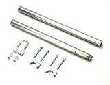 Davis Instruments 7717 Mounting Pole Kit