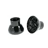 Diffuser especially for the Parlux 3500 Super Compact hairdryer