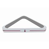 MLB Anaheim Angels Billiards Triangle