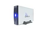Cavalry 750GB CAUE USB 2.0 3.5in PC Formatted