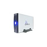 Cavalry Storage CAUE Series 750 GB USB External Hard Drive CAUE37750