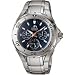 Casio Men's Analog Reverse Bezel Sport Dive Watch #MDV301D-2AV