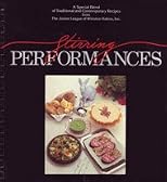 Stirring Performances