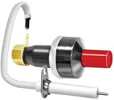 Magma Replacement Part, Piezo Igniter w/ Wire / Electrode & Screw, Marine Kettle 2 Gas Grill's / Gourmet Series Grill's