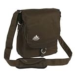 Vaude Habibah, khaki