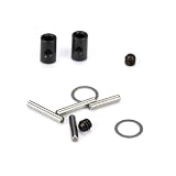 Team Losi RCD Rebuild Kit: JRX-S Type R by TEAMLOSI