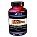 ALRI N'Gorge Creatine Nitric Oxide NO2 240 Capsules( Double Pack)