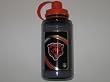 CHICAGO BEARS Team Logo 32 oz. Plastic Glacier SPORT BOTTLE (9" Tall)