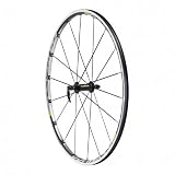 MAVIC Ksyrium Elite Roue Avt Noir Roue vélo de route