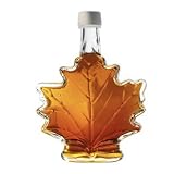 Butternut Mountain Farms Organic Pure Maple Syrup, Grade B - 1 Gallon