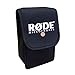 Rode Microphones Bag-SVM Neoprene Belt Pouch for Stereo VideoMic with Spare Batteries, Shock Mount Bands & Accessories