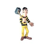 Plastoy - Lucky Luke - Averell Dalton prisoner 63112IMAGE