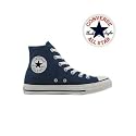 Converse Chucks All Star High moroccan blue 114058. Aktuelle Fr&uuml;hjahr/ Sommer Kollektion