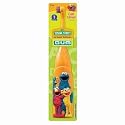 Sesame Street Elmo Large Battery Operated Toothbrush