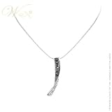 STUDIO 925: *ELEMENTS NIGHT INTO DAY PENDANT*