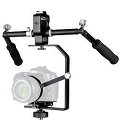 Walimex Videostativ CamFloPod f�r DSLR