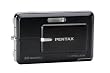 Pentax Optio Z10 8MP Digital Camera with 7x Optical Zoom